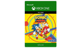 Sonic Mania Xbox One Game Digital Download - British Product