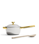 Our Place Mini Titanium Perfect Pot Pro Specialist Pan 21.5cm
