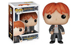 Funko Ron Weasley vinyl collectible figure 15.9cm tall - British product