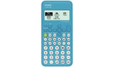Casio FX-83GTCW Blue Scientific Calculator