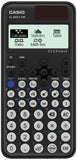 Casio FX-85GTCW scientific calculator - British product