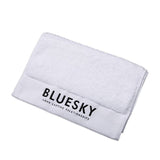 Bluesky Hand Towel White Salon Use