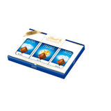 Lindt Excellence Milk Chocolate Bars Mixed Flavours 9 x 100g