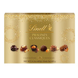 Lindt Praline Classiques Box of Assorted Chocolates 405g