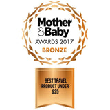 Vital Baby Anti-Bacterial Sanitising Water 50ml GOODS M&S