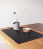 LIND DNA Curve placemats set of 4, UK version