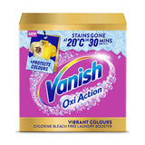Vanish Gold Oxi Action Powder Fabric Stain Remover 2.7kg