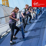 Virgin Experience Days O2 climb experience voucher for two (British brand)
