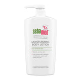 Sebamed Moisturising Body Lotion Sensitive Skin 750ml
