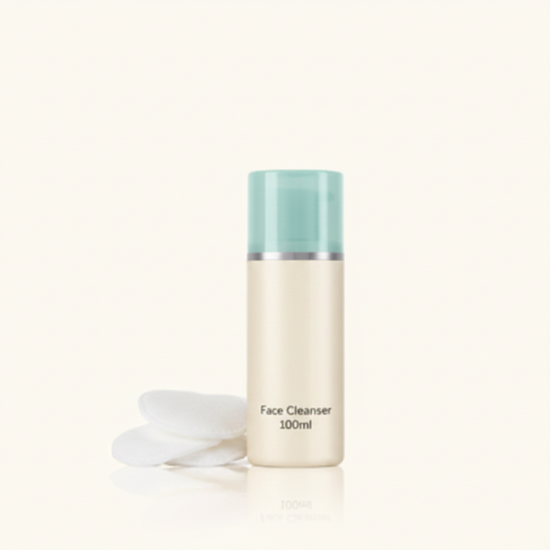 Liz Earle Cleanse Polish Hot Cloth Cleanser 50ml, UK version