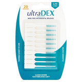 UltraDEX Wire-Free Interdental Brush Small/Medium 25m GOODS M&S