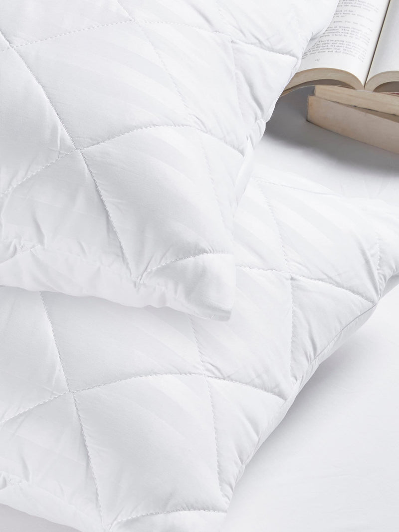 Pillow Sleep In Comfort Protector