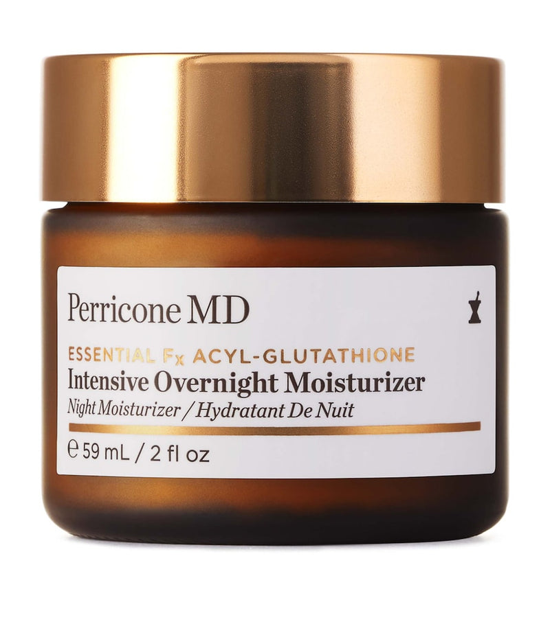 Perricone MD Essential Fx Acyl-Glutathione Intensive Overnight Moisturizer (59ml)