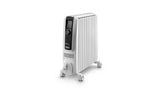 De'Longhi Dragon-4 2.5kW Oil Filled Radiator - Digital