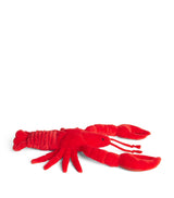 Harrods Lobster Plush Toy 43cm