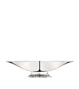 Christofle Silver-Plated Malmaison Serving Bowl 18cm