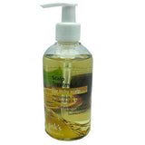 Paks Scalp Treatment Oil For Itchy Scalp, imported from the UK