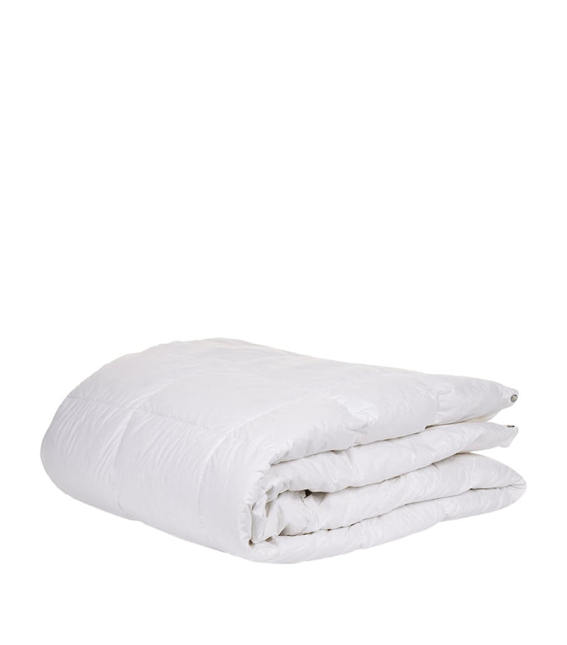 Brinkhaus Super King 90% Hungarian Goose Down Summerlight Duvet (3.5 Tog)