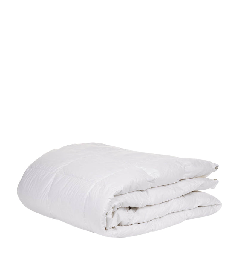 Brinkhaus Super King 90% Hungarian Goose Down Summerlight Duvet (3.5 Tog)