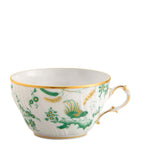 GINORI 1735 Oro di Doccia teacup, UK version