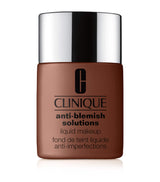 Clinique Anti-Blemish Solutions Liquid Makeup Foundation