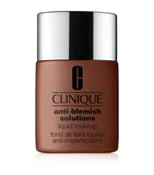 Clinique Anti-Blemish Solutions Liquid Makeup foundation - British product