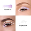 Morphe dual shadow stick Into It Over It, imported from the UK