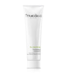 Natura Bissé Tolerance gentle foaming face cleanser, imported from the UK