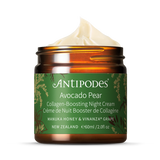 Antipodes Avocado Pear Night Cream 60ml