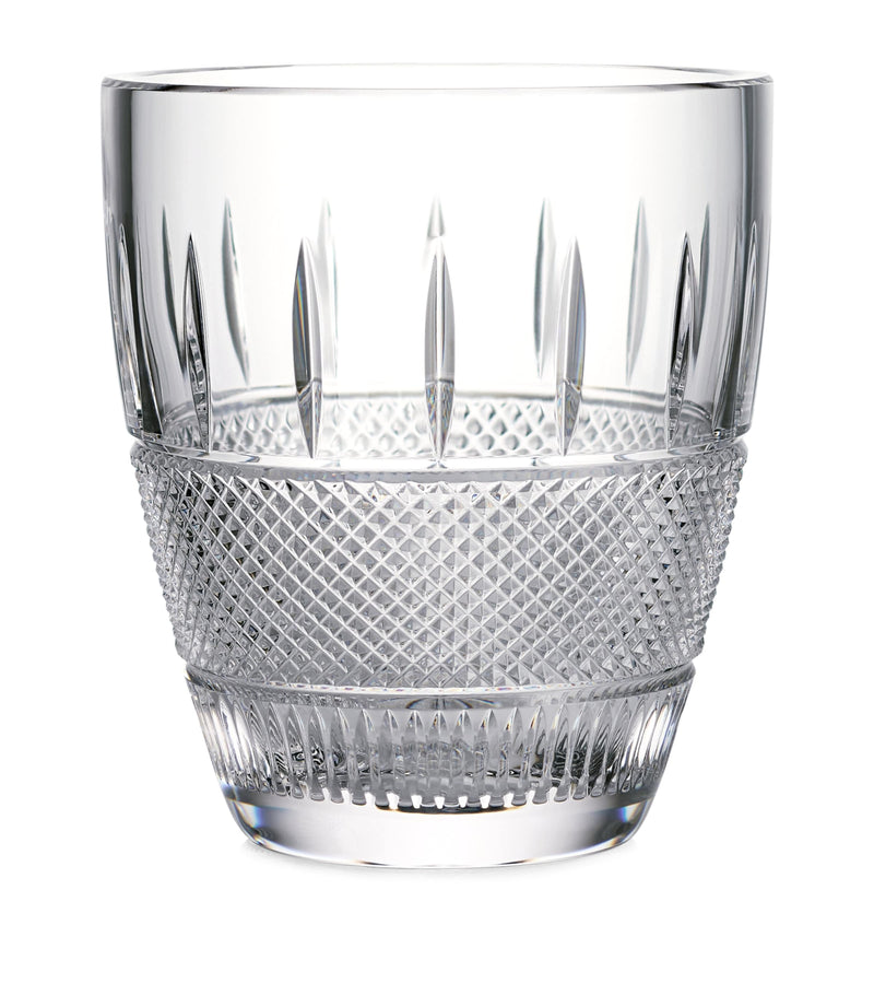 Waterford Mastercraft Irish Lace champagne cooler 22cm (British brand)
