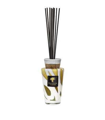 Baobab Collection Totem Stones Agate Reed Diffuser 250ml