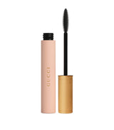 Intense Black Volumizing Mascara with Long-Lasting Finish