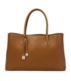 Aspinal of London leather London tote bag - British product