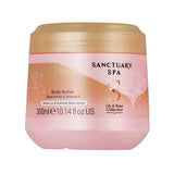 Sanctuary Spa Lily & Rose Body Butter