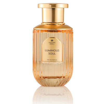 Nature Spell Luminous Soul Oriental Floral Eau De Parfum