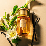 Nature Spell Luminous Soul Perfume, imported from the UK