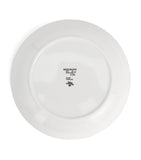 Wedgwood Silver Tonquin Deep Plate (22cm)