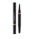 Shiseido LipLiner InkDuo lip liner and primer (British brand)