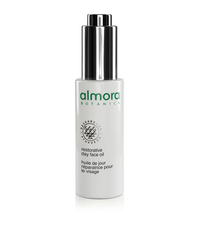 Almora Botanica Restorative Day Face Oil 30ml