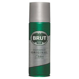 Brut Anti-Perspirant Spray 200ml