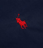 Ralph Lauren Cotton Player Double Duvet Cover 200cm x 200cm, imported from the UK