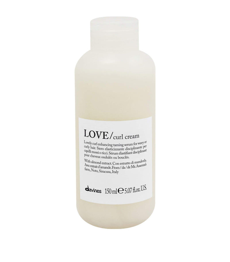 DAVINES Love Curl Cream (150ml)