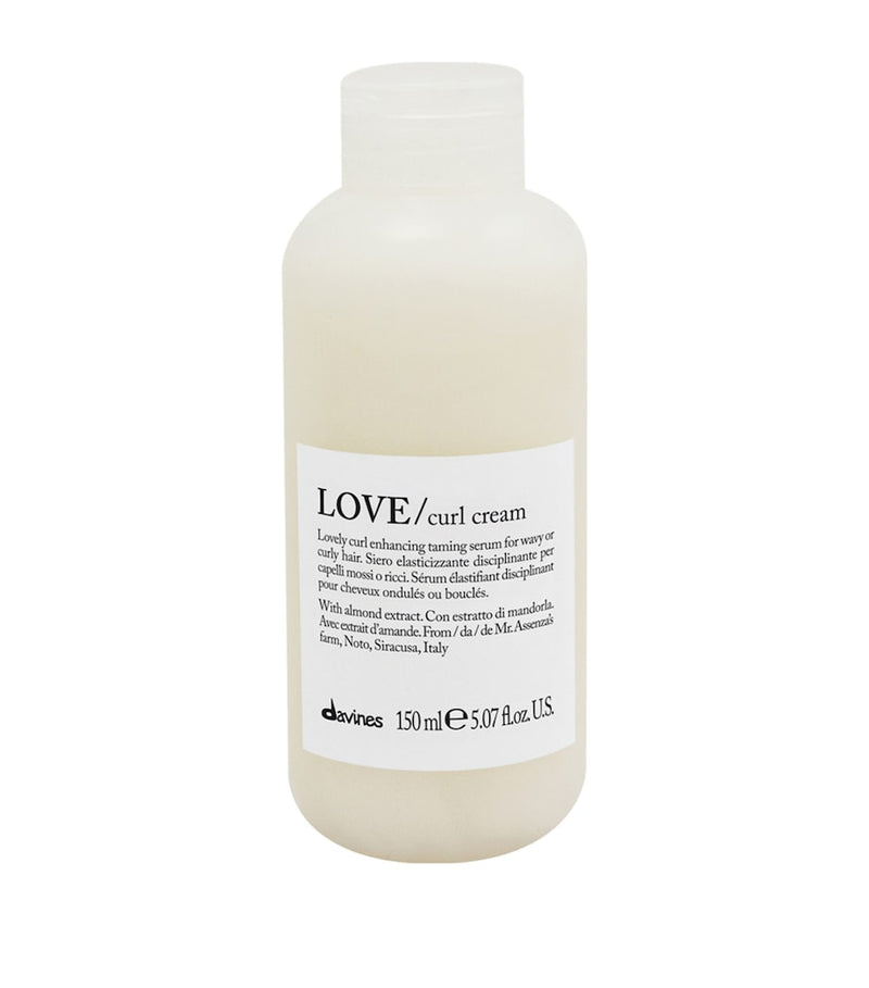 DAVINES Love Curl Cream (150ml)