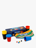 Perudo dice game, imported from the UK