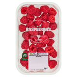 ASDA Sweet & Plump Raspberries 150g