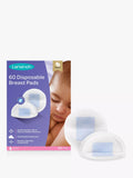 Lansinoh Disposable Breast Pads Pack of 60, UK version