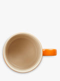 Le Creuset stoneware mug 350ml, UK version