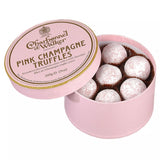 Charbonnel et Walker Pink Champagne Truffles, 275g - McGrocer