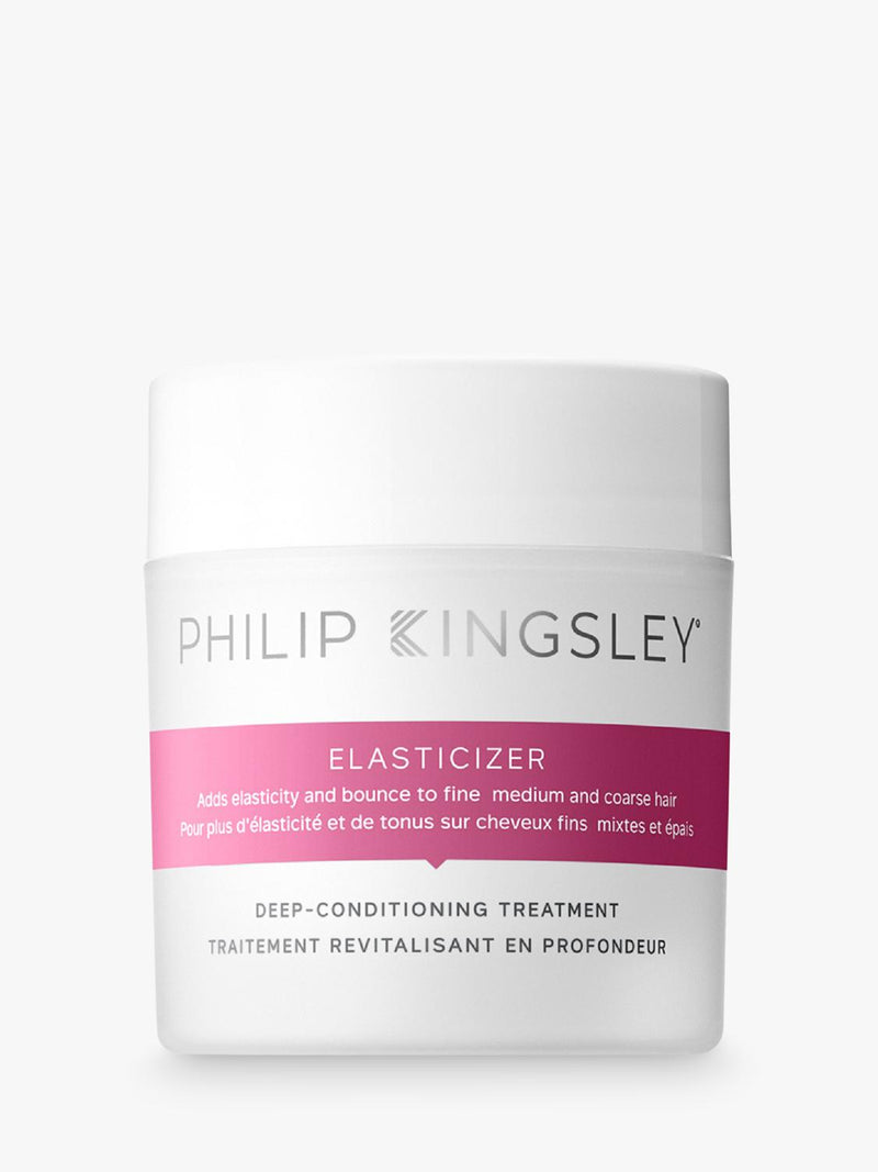 Philip Kingsley Elasticizer Deep-Conditioning Treatment, imported from the UK