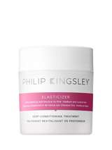 Deep-Conditioning Pre-Shampoo Treatment for Hair Elasticity and Shine